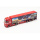 Herpa H0 Mercedes-Benz Actros 18 Gigaspace Gardinenplanensattelzug "Circus Monti"