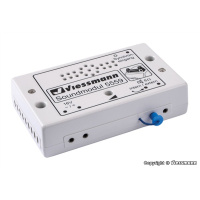 Viessmann Soundmodul Martinshorn - Feuerwehr - Polizei -...