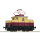Roco H0 DC Elektrolokomotive Sonnblick Zahnradbahn, analog