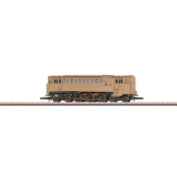 M&auml;rklin Z Dieselpneumatische Drucklokomotive V 3201,...