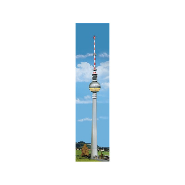 Faller H0 Fernsehturm Berlin