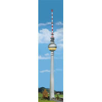 Faller H0 Fernsehturm Berlin