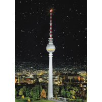Faller H0 Fernsehturm Berlin