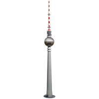 Faller H0 Fernsehturm Berlin