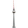 Faller H0 Fernsehturm Berlin