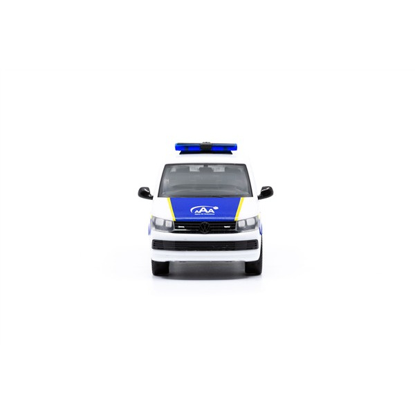 ACE H0 VW T6 Alpine Air Ambulance