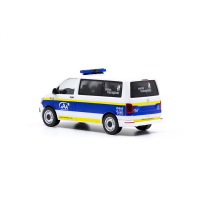 ACE H0 VW T6 Alpine Air Ambulance