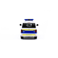 ACE H0 VW T6 Alpine Air Ambulance
