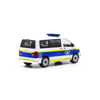 ACE H0 VW T6 Alpine Air Ambulance