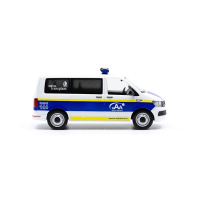 ACE H0 VW T6 Alpine Air Ambulance