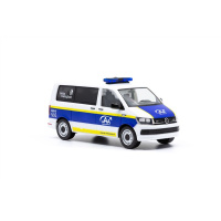 ACE H0 VW T6 Alpine Air Ambulance