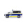 ACE H0 VW T6 Alpine Air Ambulance