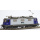 HAG H0 AC Elektrolokomotive Re 421 383-1, UTL, grau, digital Sound