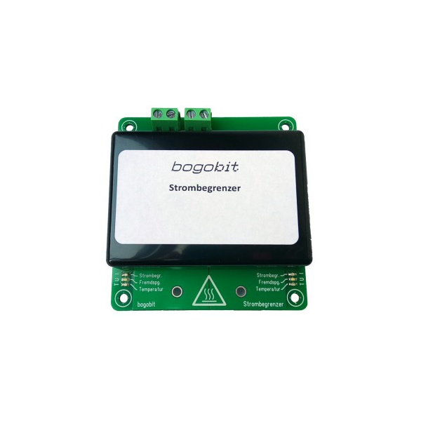 Bogobit Strombegrenzer 1,0 Ampere