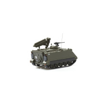 ACE H0 M113 Kranpanzer 63