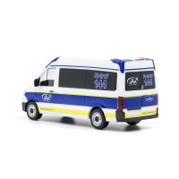 ACE H0 VW Crafter Alpine Air Ambulanz
