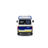 ACE H0 VW Crafter Alpine Air Ambulanz