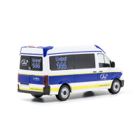 ACE H0 VW Crafter Alpine Air Ambulanz