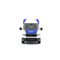 ACE H0 VW Crafter Alpine Air Ambulanz
