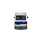 ACE H0 VW Crafter Alpine Air Ambulanz