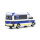 ACE H0 VW Crafter Alpine Air Ambulanz