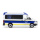 ACE H0 VW Crafter Alpine Air Ambulanz