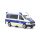 ACE H0 VW Crafter Alpine Air Ambulanz