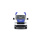 ACE H0 VW Crafter Alpine Air Ambulanz