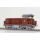 LS Models H0 DC Diesellokomotive Bm 4/4 18431, SBB, braun, Ep IV, analog