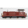 LS Models H0 DC Diesellokomotive Bm 4/4 18423, SBB, braun m. Kamin silber, Ep IV , analog