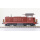 LS Models H0 DC Diesellokomotive Bm 4/4 18423, SBB, braun m. Kamin silber, Ep IV , analog