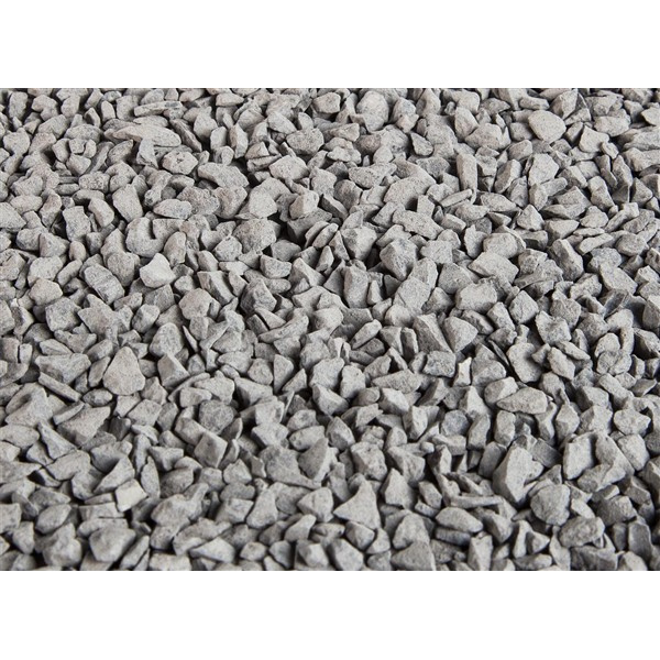 Faller H0 Streumaterial Bruchsteine, granit, 650 g