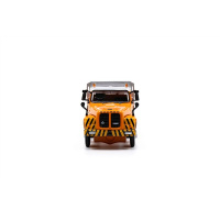 ACE H0 Saurer D330B N4x4 Kipper Baudept. Kt. Aargau