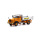ACE H0 Saurer D330B N4x4 Kipper Baudept. Kt. Aargau