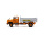 ACE H0 Saurer D330B N4x4 Kipper Baudept. Kt. Aargau