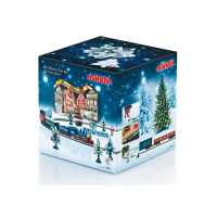 M&auml;rklin Z Weihnachts-Startpackung,...