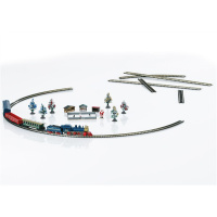 M&auml;rklin Z Weihnachts-Startpackung,...