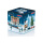 M&auml;rklin Z Weihnachts-Startpackung, Dampfg&uuml;terzug mit Gleisoval, analog