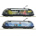 Roco H0 DC Elektrolokomotive 460 078-9 &bdquo;Nendaz&ldquo;, SBB, digital Sound