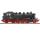 M&auml;rklin H0 AC Dampflokomotive Baureihe 64 106-8, DB, digital Sound