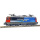HAG H0 AC Elektrolokomotive Re 4/4 II 11181, SBB, "Zugkraft Aargau", digital Sound