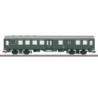 M&auml;rklin H0 AC Personenwagen Gep&auml;ckabteil...