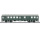 M&auml;rklin H0 AC Personenwagen Gep&auml;ckabteil BD4yge, gr&uuml;n