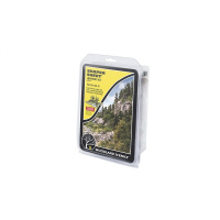 Woodland Scenics Shaper Sheet Learning Kit