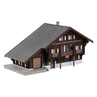 Faller N Bahnhof Litzir&uuml;ti
