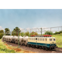 M&auml;rklin H0 AC Elektrolokomotive BR 140 800-4, DB,...