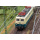 M&auml;rklin H0 AC Elektrolokomotive BR 140 800-4, DB, blau/beige, digital Sound