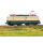 M&auml;rklin H0 AC Elektrolokomotive BR 140 800-4, DB, blau/beige, digital Sound