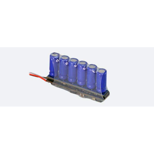 ESU PowerPackMini XS 1.32 Farad