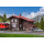 Kibri H0 Bahnhof Davos-Monstein inkl. Hausbeleuchtungs- Startset, Funktionsbausatz